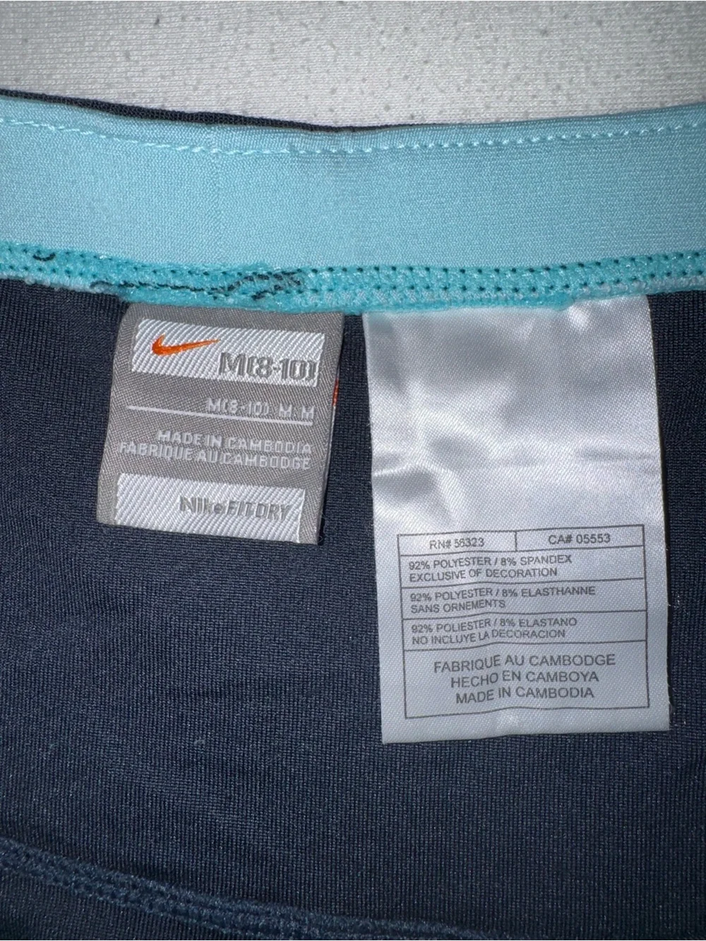 Nike Club Tennis Skirt